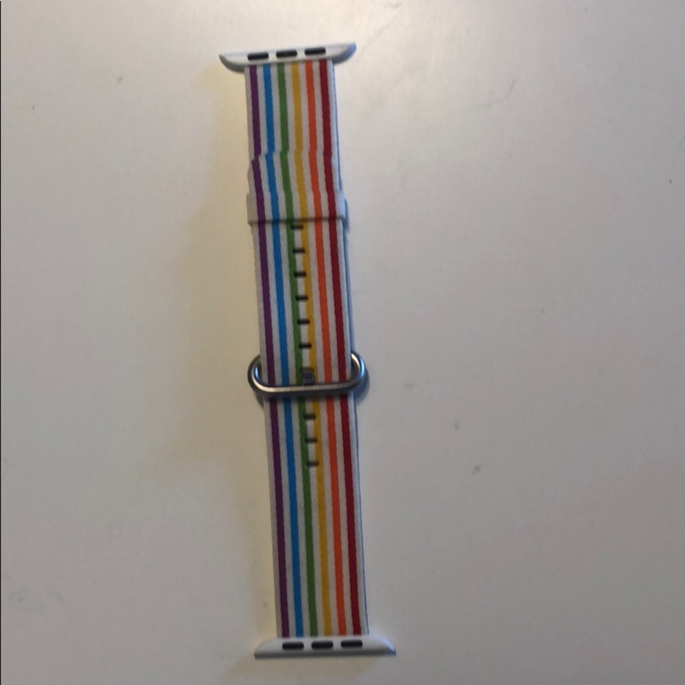 Apple Watch band